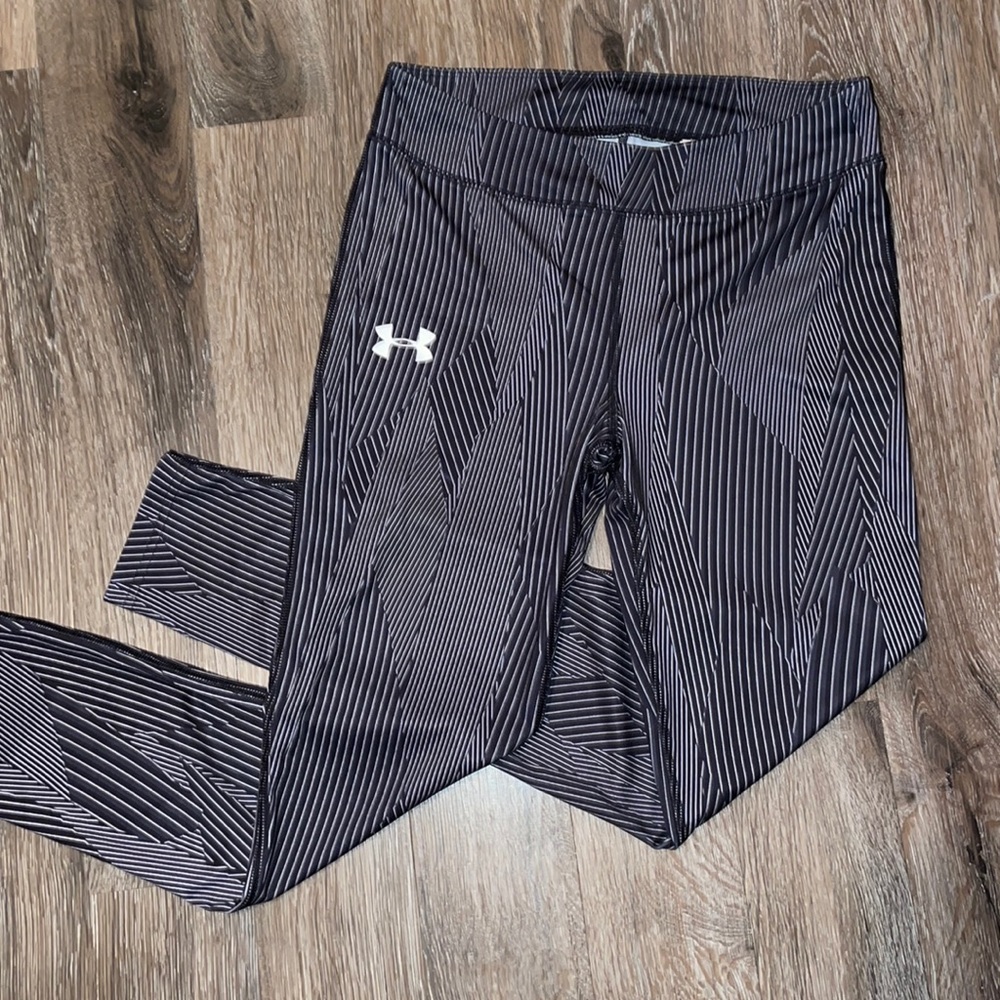 Under Armour Athletic Leggings
